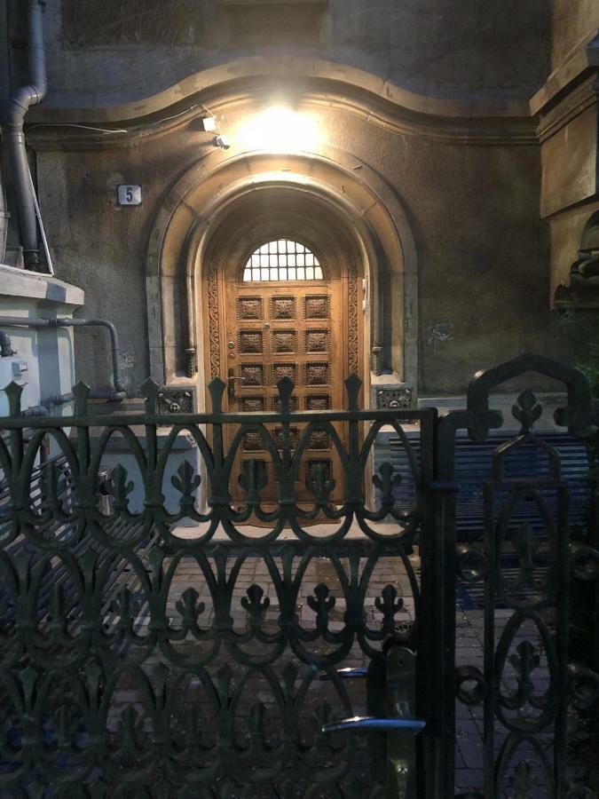 Lascar Catargiu Vila Bukarest Exterior foto